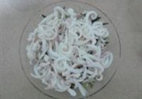 丝丝相扣的做法 步骤8