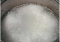 香芋椰汁西米露的做法 步骤5