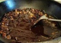 香辣牛肉酱的做法 步骤11