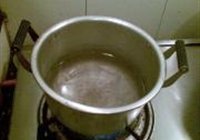 甜言蜜语奶茶的做法 步骤2