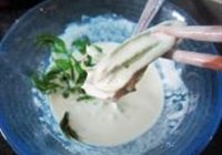 香椿鱼儿的做法 步骤4