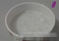 香芋椰汁西米露的做法 步骤6