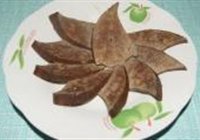 香卤猪肝的做法 步骤10