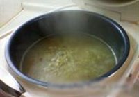 绿豆汤的做法 步骤6