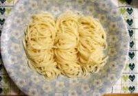 五彩鸡丝拌面的做法 步骤7