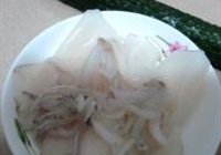 丝丝相扣的做法 步骤1