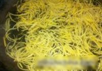 蜂蜜柚子茶的做法 步骤5