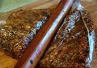 香辣牛肉酱的做法 步骤9