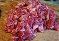 香辣牛肉酱的做法 步骤5