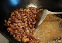 香辣牛肉酱的做法 步骤8