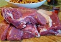 香辣牛肉酱的做法 步骤2