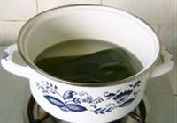 凉拌双菇的做法 步骤7