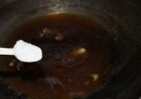 香卤猪肝的做法 步骤7