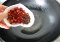 拌红油牛百叶的做法 步骤2