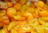 蜂蜜金桔茶的做法 步骤6