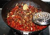 冷吃牛肉的做法 步骤12