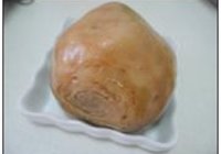 凉拌咸菜丝的做法 步骤1
