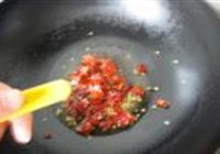 拌红油牛百叶的做法 步骤3