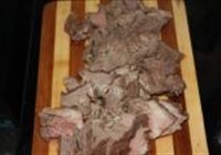 冷吃牛肉的做法 步骤6