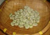 凉拌新鲜胡豆的做法 步骤8