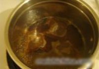 奶茶的做法 步骤4