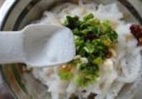 拌红油牛百叶的做法 步骤6