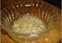 凉拌新鲜胡豆的做法 步骤10