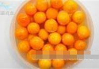蜂蜜金桔茶的做法 步骤2