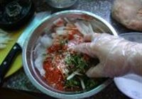 辣白菜.泡菜的做法 步骤7