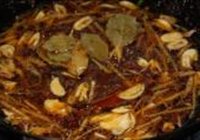冷吃牛肉的做法 步骤11