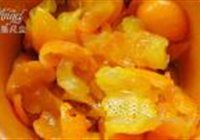 蜂蜜金桔茶的做法 步骤7