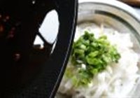 拌红油牛百叶的做法 步骤5