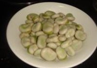 凉拌新鲜胡豆的做法 步骤9