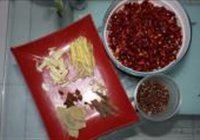 冷吃牛肉的做法 步骤2
