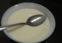 姜撞奶的做法 步骤7