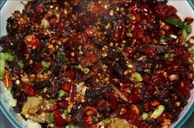 冷吃牛肉