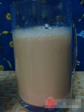 奶茶