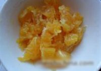 蜂蜜橙子茶的做法 步骤5