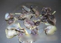 金豆盐水鸭的做法 步骤3
