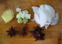 超诱惑的拌黄豆芽的做法 步骤3