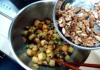 油浸切丁的做法 步骤9