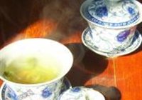 桔皮熏豆茶的做法 步骤19