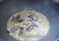 金豆盐水鸭的做法 步骤5