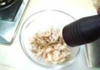 鸡肉时蔬沙拉的做法 步骤9