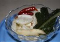 洗澡泡菜的做法 步骤7