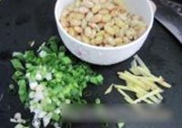 金豆盐水鸭的做法 步骤1