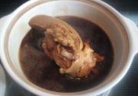 卤口条的做法 步骤6