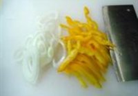 鸡肉时蔬沙拉的做法 步骤7