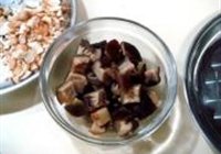 油浸切丁的做法 步骤5