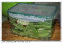 洗澡泡菜的做法 步骤6